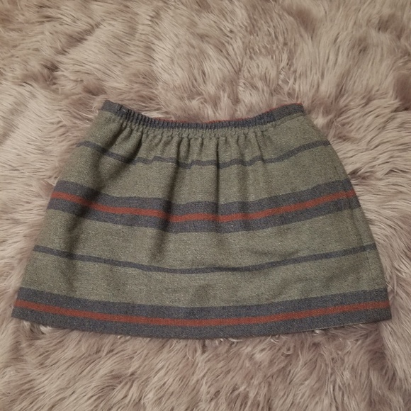 Rachel by Rachel Roy Mini Skirt - Picture 2 of 3